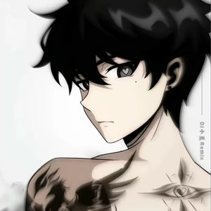 抱紧我靠在我的胸口(DJ旋律)