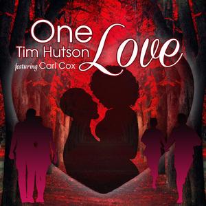 ONE LOVE (feat. Carl Cox)