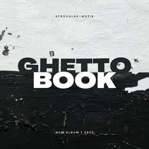 Ghetto Book (Explicit)