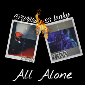 All Alone (Explicit)