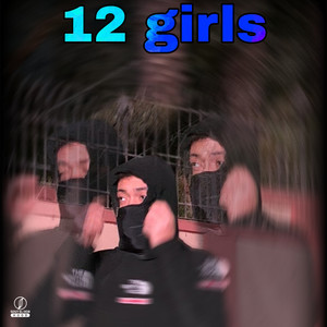 12 girls