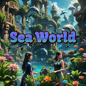 Sea World (feat. Acid Souljah) (Explicit)