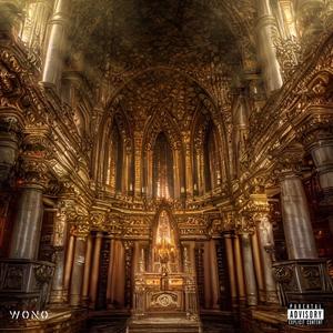 Praying For Me (Explicit)