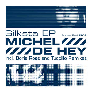 Silksta EP