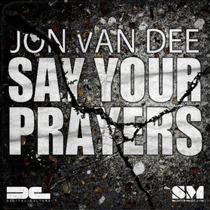 Say Your Prayers (Instrumental Mix)