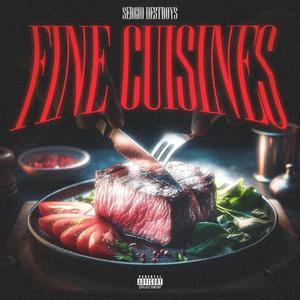 Fine Cuisines (Explicit)