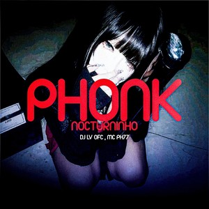 DJ LV OFC - Phonk Nocturninho (Explicit)