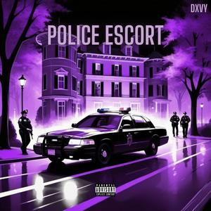 police escort (Explicit)