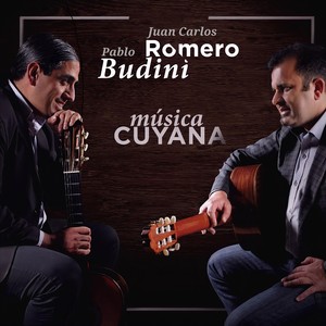 Música Cuyana