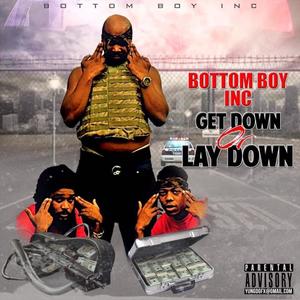 My mf dawg (feat. BBI Bray & Young Gotti) (Explicit)