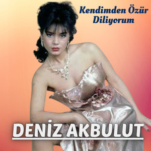 Kendimden Özür Diliyorum