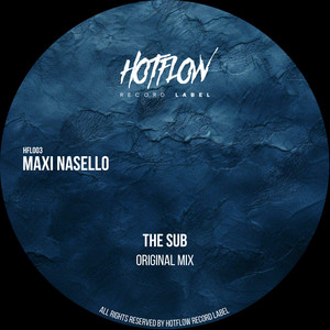 The Sub (Original Mix)