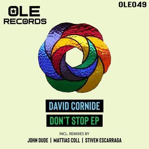 Don't Stop EP