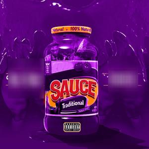 Sauce (feat. Budd Banga) (Explicit)