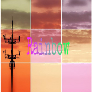 무지개 (彩虹) (彩虹)