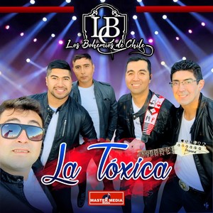 La Tóxica