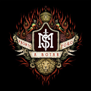 Vou Pedir a Jah / Drum Song (Ao Vivo)