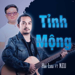 Tỉnh Mộng