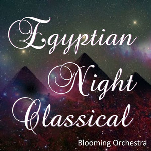 The Egyptian Night Ballet Suite, Op 50 - VII