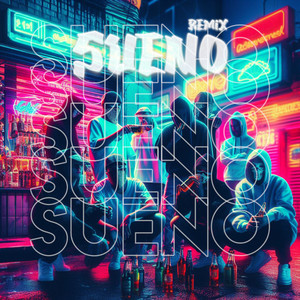 Sueno (Remix)