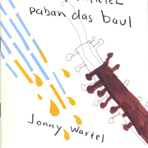 Paban das Baul / Jonny Wartel