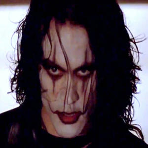 Eric Draven (Explicit)