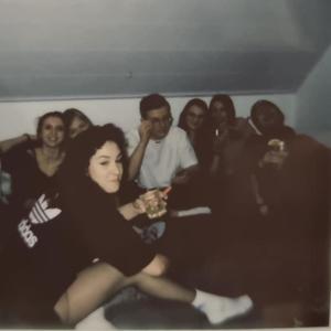 Bei mir im Haus (Explicit)