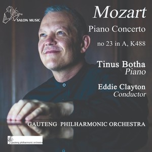 Piano Concerto No. 23 in A Major, K. 488 - II. Adagio (Live)