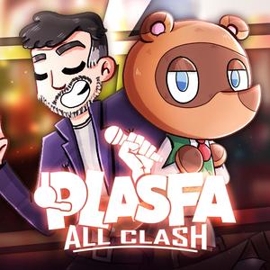 Tom Nook vs Stephane Plaza (Explicit)