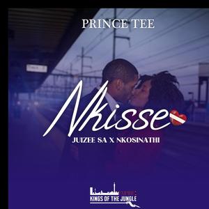 Nkisse (feat. Juizee SA & Nkosinathi)