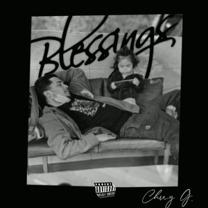 Blessings (Explicit)