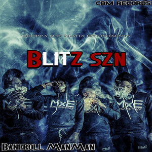 Blitz Szn (Explicit)