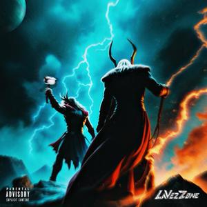 THOR&LOKI (feat. Listo17) (Explicit)