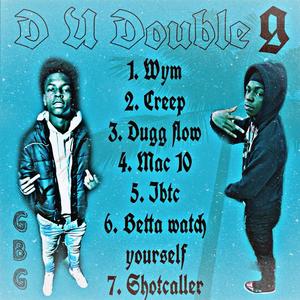 Shot caller (Explicit)