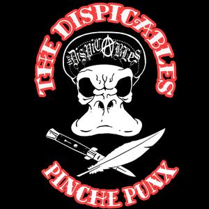 Pinche Punx EP (Explicit)