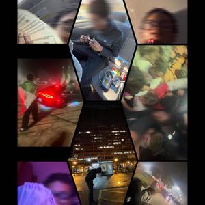 UZINIGGA (feat. zipbby!+*) (Explicit)