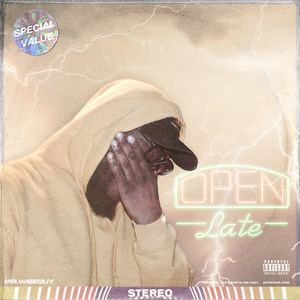 Open Late (Explicit)