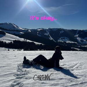 it's okay... (feat. RRAREBEAR) (Explicit)