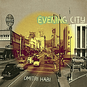 Evening City