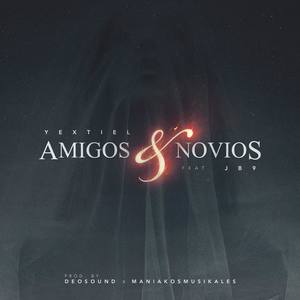 Amigos y Novios(feat. JB9)