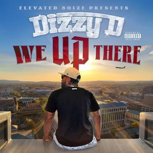 I'm Different (feat. D Fuller) (Explicit)