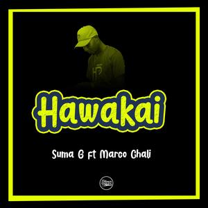 Hawakai (feat. Marco Chali)
