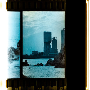 why so blue? (Explicit)