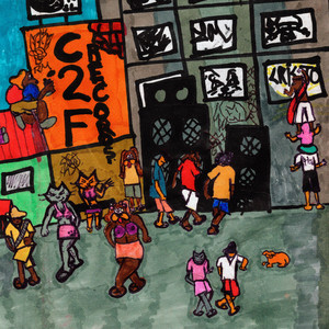 Quebrada da Rampa (Explicit)