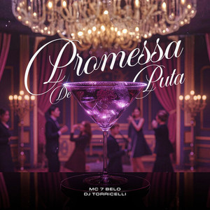 Promessa De Puta (Explicit)