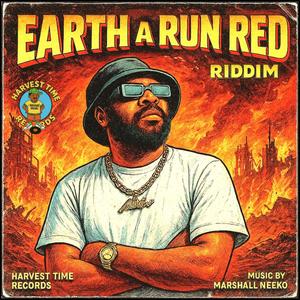 Earth A Run Red (feat. Exco Levi & Marshall Neeko)