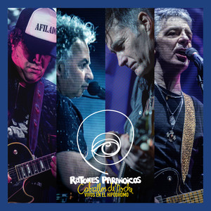 El Centauro(En Vivo en el Hipódromo) (En Vivo en el Hipódromo)