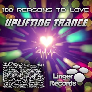 100 Reasons to love Uplifting Trance