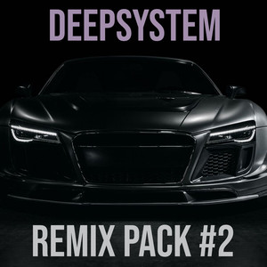 Work (Robber DJ remix)