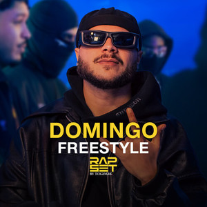 Domingo - Freestyle Exclusive (Rap Set)